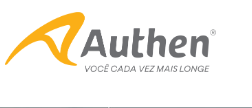 Authen marca parceira